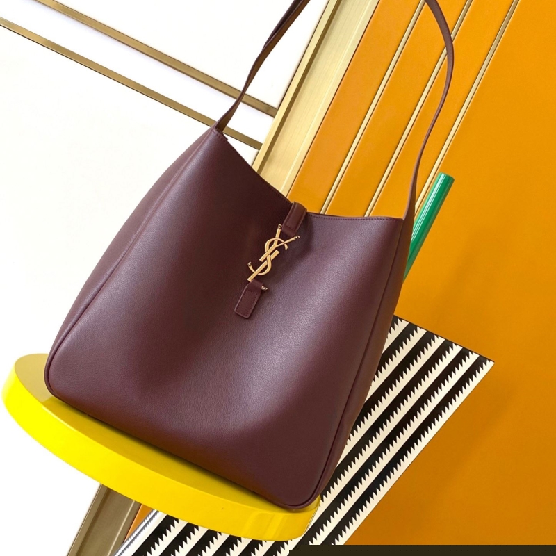 Y*L top handle bags